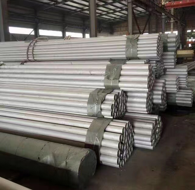 不銹鋼管對表面進(jìn)行處理方法與作用介紹
